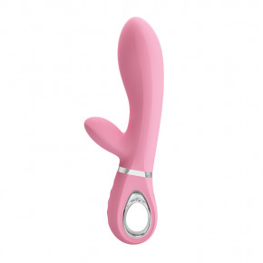 Pretty Love | Вибратор-Pretty Love Thomas Vibrator Magenta. Цена: 3 868 грн