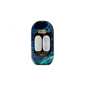 Pretty Love | Мастурбатор - Pretty Love Whirl Mystery Venus X Egg Blue. Цена: 419 грн