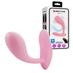 Pretty Love | Вібратор - Pretty Love Baird G-Spot Stimulator. Ціна: 2457 грн