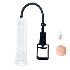 Baile | Penis Pump 250x60mm. Ціна: 1586 грн