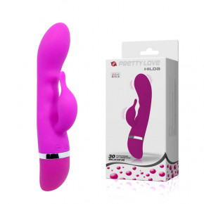 Pretty Love | Hi-tech вибратор - Pretty Love Hilda vibrator. Цена: 1 163 грн