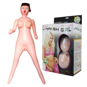Baile | LyBaile Секс кукла Finnish Girl Love Doll. Цена: 3 016 грн