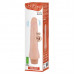 Baile | Вибратор Barbara Dryad Multi Speed Real Vibrator Flesh 9.8" (25 см). Цена 558 грн. Фото: 7