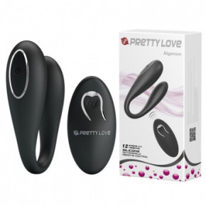 Pretty Love | We-vibe - Pretty Love Algernon Black. Ціна: 2900 грн