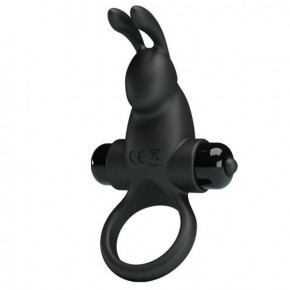 Pretty Love | Ерекційне Кільце З Вібрацією Pretty Love " Vibrant Penis Ring I. Ціна: 576 грн