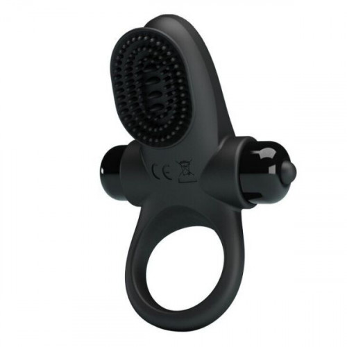 Pretty Love | Эрекционное кольцо с вибрацией Pretty Love Vibrant penis ring II. Цена 576 грн Pretty Love | Эрекционное кольцо с вибрацией Pretty Love Vibrant penis ring II. Цена 576 грн