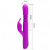 Pretty Love | Вибромассажер Pretty Love Donahue Vibrator Pink. Цена 3 560 грн. Фото: 2