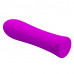 Pretty Love | Вибратор Pretty Love Alfreda Vibrator Purple. Цена 944 грн. Фото: 3