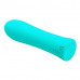 Pretty Love | Вибратор Pretty Love Alfreda Vibrator Mint. Цена 944 грн. Фото: 3