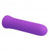 Pretty Love | Вібратор - Pretty Love Blanche Vibrator Light Purple. Цена 954 грн. Фото: 1
