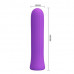 Pretty Love | Вібратор - Pretty Love Blanche Vibrator Light Purple. Цена 954 грн. Фото: 2