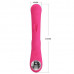 Pretty Love | Вібратор - Pretty Love Lamar Vibrator Pink. Цена 2 196 грн. Фото: 2