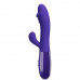 Pretty Love | Вібратор - Pretty Love Snappy-Youth Vibrator Blue. Ціна 931 грн. Фото: 1