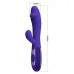 Pretty Love | Вібратор - Pretty Love Snappy-Youth Vibrator Blue. Ціна 931 грн. Фото: 2