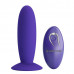 Pretty Love | Анальна пробка - Pretty Love Murray-Youth Anal Plug Blue. Ціна 1199 грн. Фото: 1