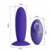 Pretty Love | Анальна пробка - Pretty Love Murray-Youth Anal Plug Blue. Ціна 1199 грн. Фото: 2