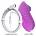 Baile | Вібратор - Romance Mini-Blowing Miracles Purple. Ціна 683 грн. Фото: 1