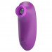 Baile | Вібратор - Romance Mini-Blowing Miracles Purple. Ціна 683 грн. Фото: 3