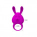 Pretty Love | Эрекционное кольцо с вибрацией Pretty Love Naughty Bunny. Цена 1 052 грн. Фото: 2