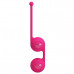 Pretty Love | Вагинальные шарики Pretty Love Kegel Tighten Up III, Purple. Цена 465 грн. Фото: 1