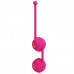 Pretty Love | Вагинальные шарики Pretty Love Kegel Tighten Up III, Purple. Цена 465 грн. Фото: 2
