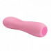 Pretty Love | Мини вибромассажер Pretty Love Aice USB , Pink. Цена 807 грн. Фото: 3
