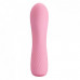 Pretty Love | Мини вибромассажер Pretty Love Aice USB , Pink. Цена 807 грн. Фото: 4
