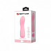 Pretty Love | Мини вибромассажер Pretty Love Aice USB , Pink. Цена 807 грн. Фото: 5