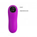 Baile | Вибратор для пар LyBaile Chad Vibrator Remote Control. Цена 3 856 грн. Фото: 5