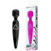 Pretty Love | Вибратор-Pretty Love Body Wand Black. Цена 1 781 грн. Фото: 1