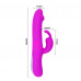 Baile | Hi-tech вибратор - Natural Motion/ massager MC02. Цена 4 471 грн. Фото: 1