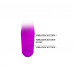 Pretty Love | Hi-tech вібратор - Pretty Love Hot Rabbit Vibrator Pink. Ціна 2134 грн. Фото: 2
