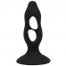 Baile | Стимулятор простаты - Fabulous Contraction and Expansion Black. Цена 501 грн. Фото: 1