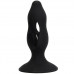 Baile | Стимулятор простаты - Fabulous Contraction and Expansion Black. Цена 501 грн. Фото: 2