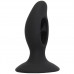 Baile | Стимулятор простаты - Fabulous Silicone Prostate Stimulator. Цена 502 грн. Фото: 4