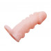 Baile | Насадка на член - Brave Men Penis Sleeve Flesh. Ціна 175 грн. Фото: 2