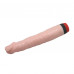 Baile | Вібратор - RockIn Dong Vibe Flesh 21,5 см. Ціна 535 грн. Фото: 2