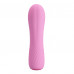 Pretty Love | Hi-tech вибратор - Pretty Love Alice Vibrator Pink. Цена 1 393 грн. Фото: 1