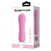 Pretty Love | Hi-tech вибратор - Pretty Love Alice Vibrator Pink. Цена 1 393 грн. Фото: 8