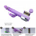 Baile | Hi-tech вібратор - Deluxe Dream Lover Vibrator Purple With Bunny. Ціна 1197 грн. Фото: 6 Baile | Hi-tech вібратор - Deluxe Dream Lover Vibrator Purple With Bunny. Ціна 1197 грн. Фото: 6