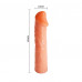 Baile | Жіночий страпон - Strap-On, PVC Material, Fresh. Ціна 530 грн. Фото: 4