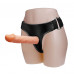 Baile | Жіночий страпон - Strap-On, PVC Material, Fresh. Ціна 530 грн. Фото: 5