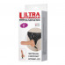 Baile | Жіночий страпон - Ultra Passionete Harness Flesh, 18 см. Ціна 779 грн. Фото: 2