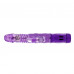 Baile | Hi-tech вібратор - Vibrator With Bunny Purple. Ціна 873 грн. Фото: 6