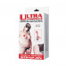 Baile | Женский страпон Ultra Passionete Harness Flesh, 15 см. Цена 625 грн. Фото: 7