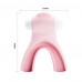 Pretty Love | Стимулятор-Pretty Love Elsa Mouth Stimulator Light Pink. Цена 700 грн. Фото: 3 Pretty Love | Стимулятор-Pretty Love Elsa Mouth Stimulator Light Pink. Цена 700 грн. Фото: 3