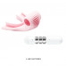 Pretty Love | Стимулятор-Pretty Love Elsa Mouth Stimulator Light Pink. Цена 700 грн. Фото: 7 Pretty Love | Стимулятор-Pretty Love Elsa Mouth Stimulator Light Pink. Цена 700 грн. Фото: 7