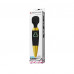 Pretty Love | Hi-tech вибратор-Pretty Love Body Wand vibration Black / Gold. Цена 1 361 грн. Фото: 9
