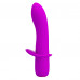 Pretty Love | Hi-tech вибратор - Pretty Love Troy Vibrator Purple. Цена 1 421 грн. Фото: 3 Pretty Love | Hi-tech вибратор - Pretty Love Troy Vibrator Purple. Цена 1 421 грн. Фото: 3