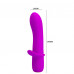 Pretty Love | Hi-tech вибратор - Pretty Love Troy Vibrator Purple. Цена 1 421 грн. Фото: 4 Pretty Love | Hi-tech вибратор - Pretty Love Troy Vibrator Purple. Цена 1 421 грн. Фото: 4
